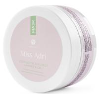 Adricoco Восстанавливающая маска для волос Miss Adri Complex of coconut & marula oil 200 мл