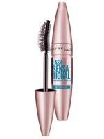 Тушь Mаybelline Lash Sensational "Веерный объем" черный,водостойкая