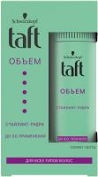 Taft Пудра для волос Стайлинг Мгновенный Объём 10 гр