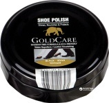 GOLD GC-5003 Крем  для обуви 12*12*50 мл Черный