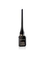 Водостойкая подводка для глаз серии Liquid precision liner 2000 Procent 4мл Eveline