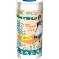 Полотенце универ. 22х23 спанлейс 45г/м2 №70 рулон net House Lux, 48255