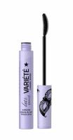 Eveline Подкручивающая объемная тушь для ресниц - black серии VARIETE LET`S TWIST