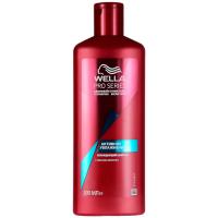 WELLA Шампунь охлаждающий PRO SERIES Активное увлажнение 500мл