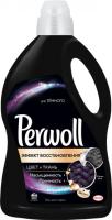 Perwoll Средство для деликатной стирки Сияние черного 3 л
