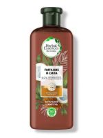 Herbal Essences Шампунь Кокосовое молоко 400 мл