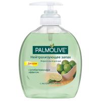 Palmolive Жидкое мыло нейтрализуещее запах 300 мл