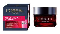 Лореаль Revitalift Laser/дневной крем Лазер *3.5 мл