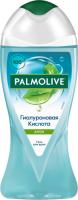 Palmolive Гель д/душа Гиал. Кисл. 250мл Алоэ x 12