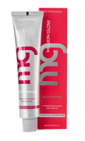 TNL Крем-краска для волос  Million glow Private collection Silk protein 100мл