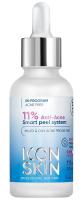 Пилинг для проблемной кожи 11 % / Anti-Acne Smart Peel System 11 %, 30 мл.