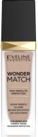 Eveline Тональная основа Wonder match 15 natural 30 мл
