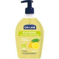 On Line Кухонное Жидкое мыло CITRUS 500 мл
