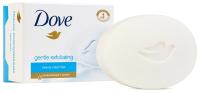 Dove Косметическое крем-мыло Gentle Exfoliation (Мягкое отшелушевание) 90гр