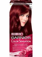 Garnier Color Sensation Краска для волос 5.62 Царский гранат