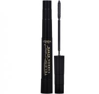 Loreal Тушь для ресниц Perfection Telescopic Carbon Black