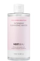 Nextbeau Collagen Solution Intensive Cleansing Water Очищающая мицелярная вода коллаген 310 мл
