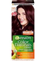 Garnier Color Naturals Краска для волос 3.61 Сочная ежевика
