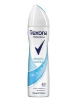 Rexona Дезодорант-спрей женский Cotton 150 мл