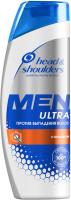 Head&Shoulders Шампунь против выпадения волос 400 мл