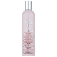 Natura Siberica Бальзам для волос Защита и блеск для окрашенных и поврежденных волос 400 мл