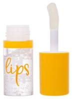 Parisa Масло для макияжа губ "Hot Lips"