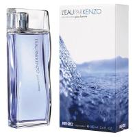 Kenzo L'eau Kenzo pour Homme туалетная вода мужская