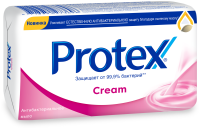 Protex Мыло Cream 150 гр