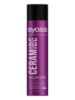 Syoss Лак для волос Ceramide Complex 400 мл
