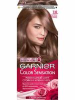 Garnier Color Sensation Краска для волос 7.12 Жемчужно-пепельный блонд