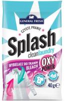 General Суперотбеливатель для тканей 40 гр