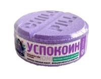 FABRIC Таблетка бурлящая д/ванны Успокоин 130гр*45