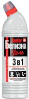 Sanfor 3в1 Гель отбеливающий Белизна 500 мл