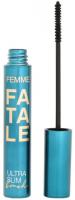 Vivienne Cosmetics Тушь объемная Ultra Slim FF