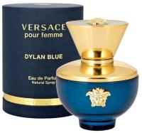 Versace Dylan Blue 30ml ж т/д