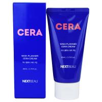 Nextbeau Wish Planner Cera Cream Крем для лица с керамидами 80 мл