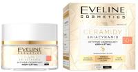 Eveline Крем-лифтинг  50+ дневной/ночной ceramides & niacinamide