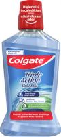 Colgate Ополаскиватель  500мл Тройное Действие х12