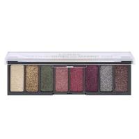 Lamel professional Пигменты для макияжа METALLICSTUDIO for MAKEUP Artist №02