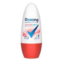 Rexona Дезодорант- роликовый женский Яркий букет 50 мл