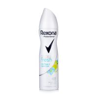 Rexona Дезодорант- спрей васелек и яблоко 24*150 мл
