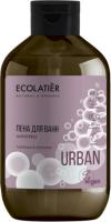 ECL Пена для ванн лаванда & нектарин/Bath foam ANTISTRESS LAVANDA&NECTARINE 600 мл