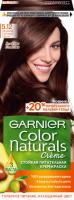 Garnier Color Naturals Краска для волос 5.12 ледяной светлый шатен