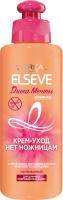 Elseve Крем-уход несмываемый для волос Длина мечты 200 мл