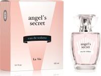 Dilis Angels Secret женская туалетная вода 100 мл