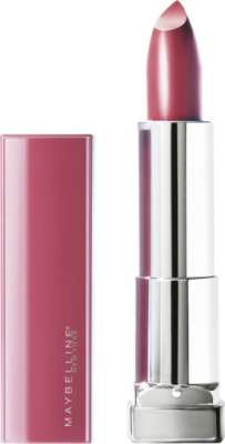 Maybelline Помада для губ Color Sensational Made for all (376 pink for me)