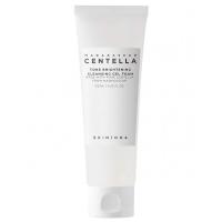 Skin 1004 Осветляющая гель-пенка для лица Madagascar Centella Tone Brightening Cleansing Gel Foam 12