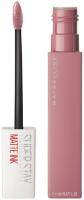 Maybelline Губная помада Super stay Matte Ink 10