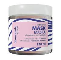 ROMANTIC PROFESSIONAL Маска для волос SILK  230 мл