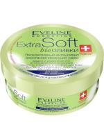 Eveline Эксклюзивный интенсивно восстанавливающий крем Extra soft bio Оливки 200 мл